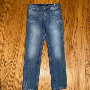 Lucky Hayden skinny size 6 jeans